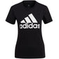 Adidas Essentials Regular T-Shirt W GL0722 Clothing/Training Adidas