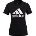 Adidas Essentials Regular T-Shirt W GL0722 Clothing/Training Adidas