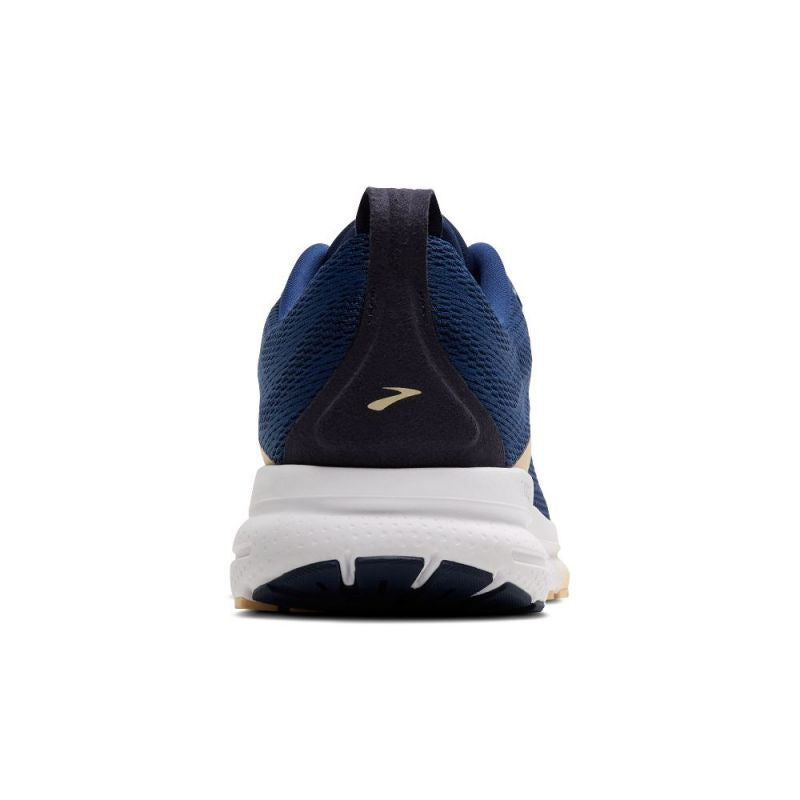 Trace 4 Navy Blue 1204411B480 Import z Brooks/Brooks/Inne Your Sports Performance