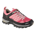 CMP Rigel Low Wmn W 3Q54456-16HL shoes Footwear/Outdoor/CMP Your Sports Performance