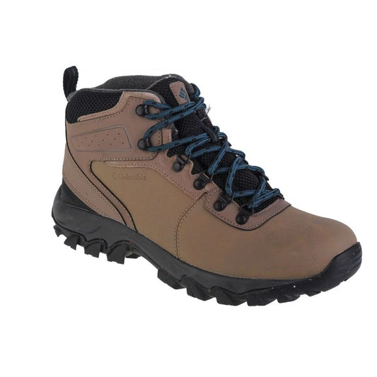 Columbia Newton Ridge WP Omni-Heat II M 2056191240 shoes Footwear/Outdoor/Columbia Your Sports Performance