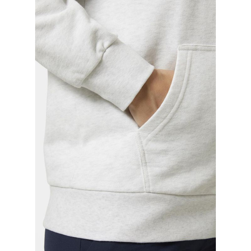 Helly Hansen HH Logo Full Zip Hoodie W 34461 823 Clothing/Outdoor/Helly Hansen Your Sports Performance