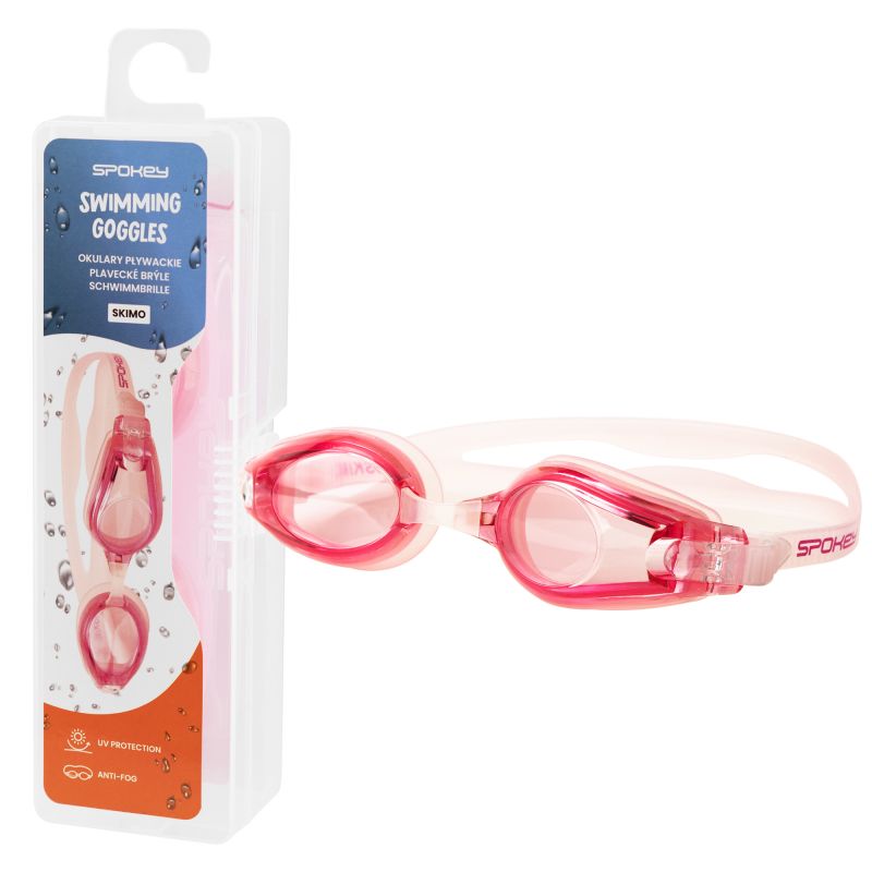 Spokey Skimo 927935 swimming goggles Accessories/Swimming accessories Your Sports Performance