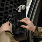 Offlander Molle tactical pouch OFF_CACC_30BK Accessories/Sachets / Belts / Bags Your Sports Performance