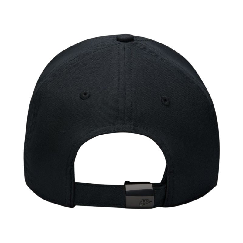 Nike Dri-FIT Club FB5371 014 Baseball Cap Black FB5371 014