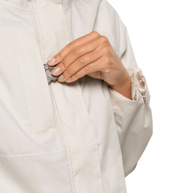 Jack Wolfskin Nature 2l Jacket Jkt W 1114861-5127 Clothing/Outdoor/Jack Wolfskin Your Sports Performance