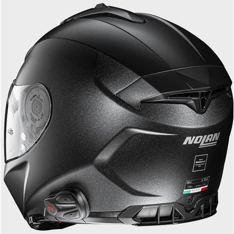 NOLAN N-COM B602 R motorcycle intercom for NOLAN helmets, set for 1 helmet In preparation Your Sports Performance