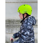 Tempish C-Mee Jr. 102001091 helmet Accessories/Bicycle/Akcesoria rowerowe Your Sports Performance
