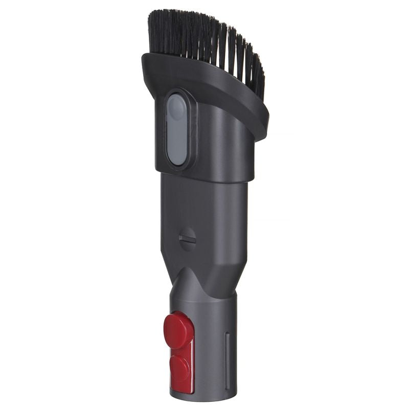 Dyson V8 Advanced Vacuum Cleaner - Silver/Nickel