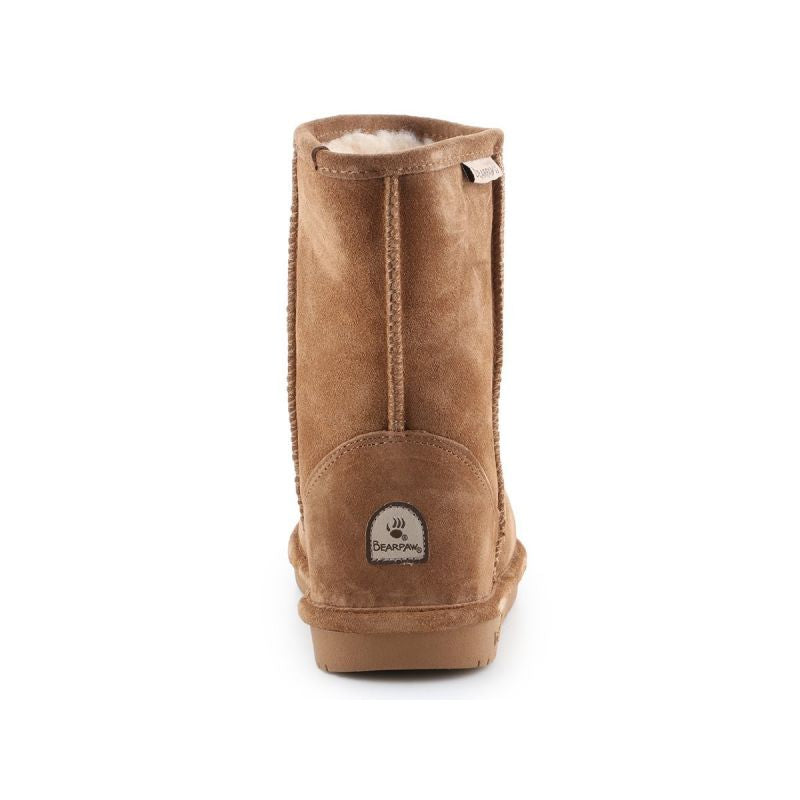 BearPaw Emma Youth 608Y-920 W Hickory Neverwet Shoes Footwear/Outdoor/UGG Your Sports Performance