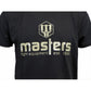 Masters Basic T-shirt M 061708-M Clothing/martial arts/koszulki Your Sports Performance