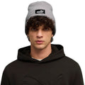 Puma ESS High Crown Cap Gray 26410 02 In preparation Your Sports Performance