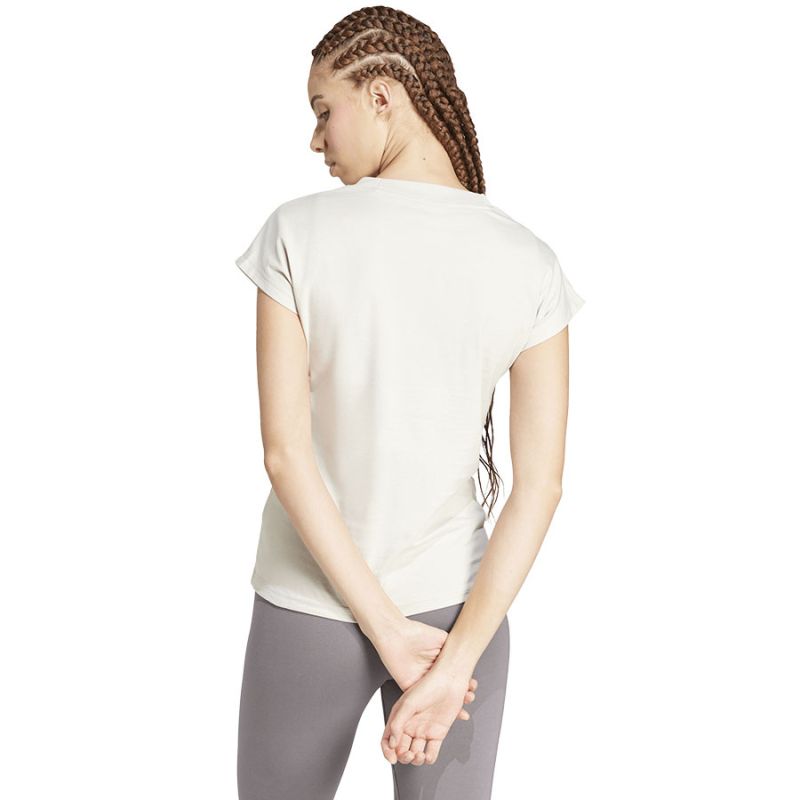 adidas W Essentials Linear T-shirt JC5819 adidas