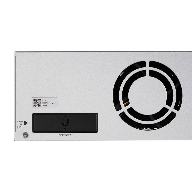 Ubiquiti UniFi Network Video Recorder Pro (UNVR-Pro-EU) CCTV IP/Rejestratory Your Sports Performance