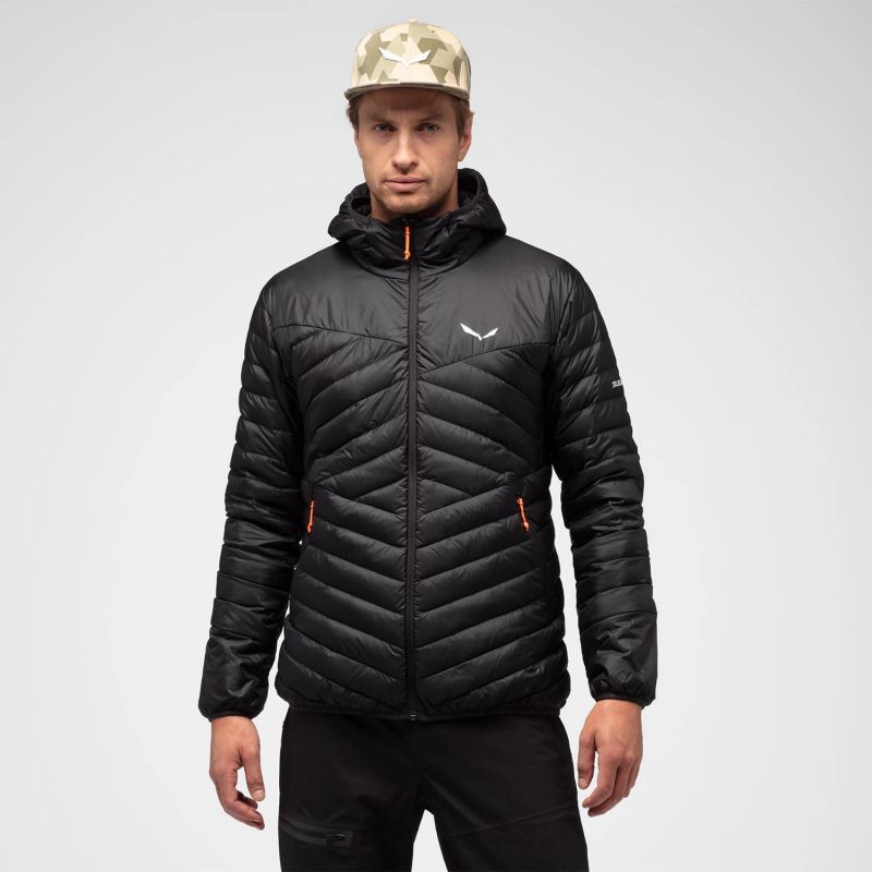 Salewa BRENTA RDS DWN M JACKET 27883-0910 In preparation Your Sports Performance