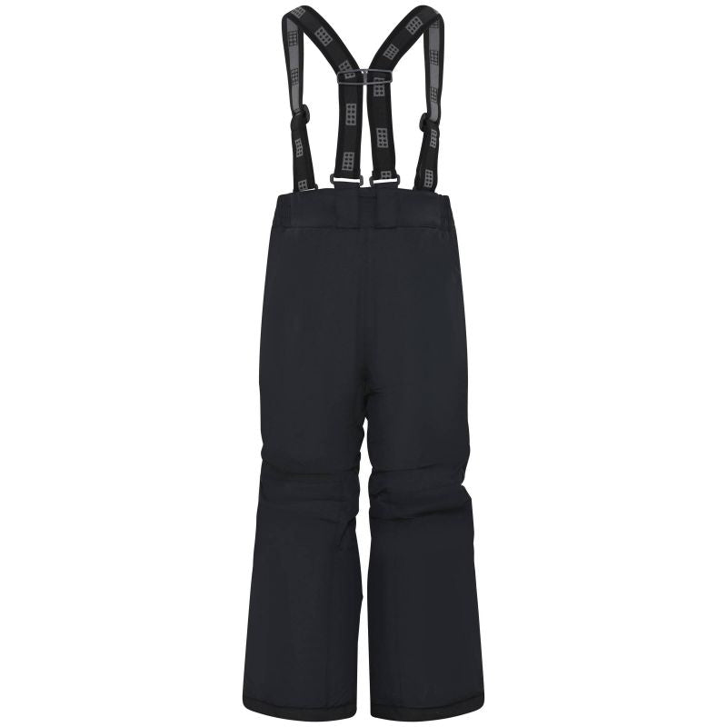 Lego Wear Lwpowai 708 ski pants - SKI PANTS Jr 11010168-995 Clothing/Lifestyle/Trousers, shorts/Lego Wear Your Sports Performance