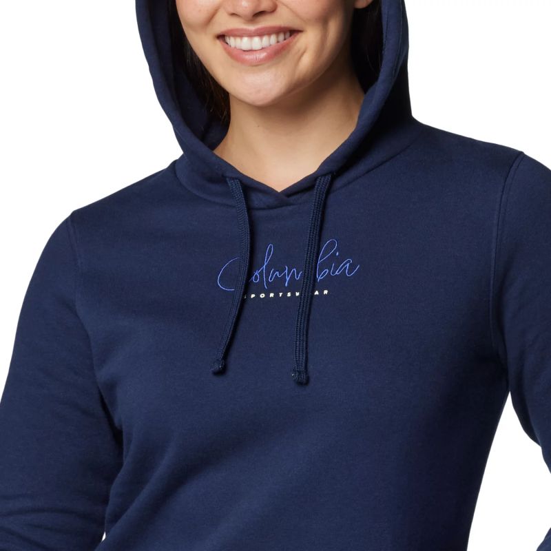 Columbia Trek Graphic Treatment Hoodie W 2051611464 Clothing/Outdoor/Columbia Your Sports Performance
