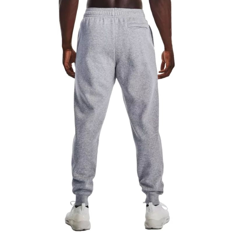 Under Armor Rival Fleece Graphic Joggers M 1370351-011 Clothing/Training Your Sports Performance