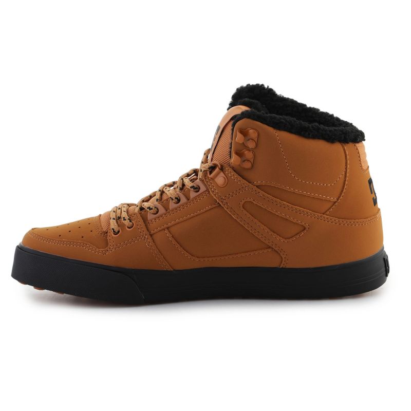 DC Shoes Pure High-Top Wc Wnt M ADYS400047-WEA shoes