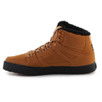 DC Shoes Pure High-Top Wc Wnt M ADYS400047-WEA shoes