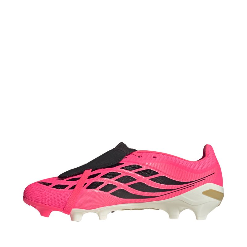 Adidas Predator League FT FG pink JP6271 football boots