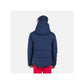 Rossignol Direttissima Jkt Navy Blue Jacket Rossignol