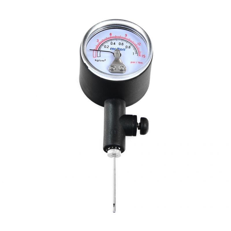 MOLTEN PGA 10 MANOMETER In preparation Your Sports Performance