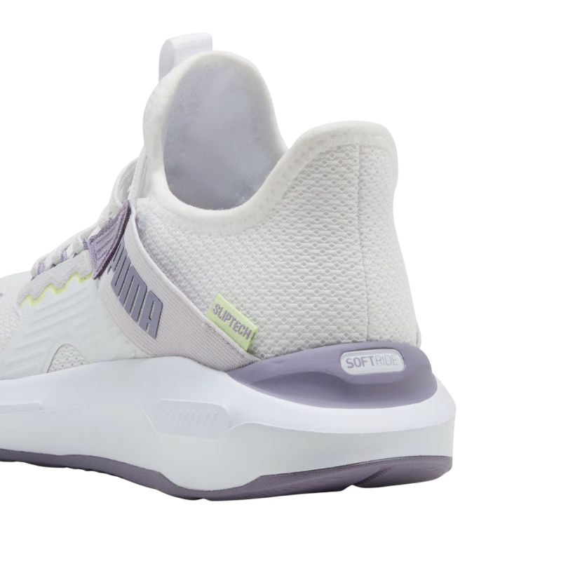 Puma Softride Enzo 5 Slip women's shoes 313293 04