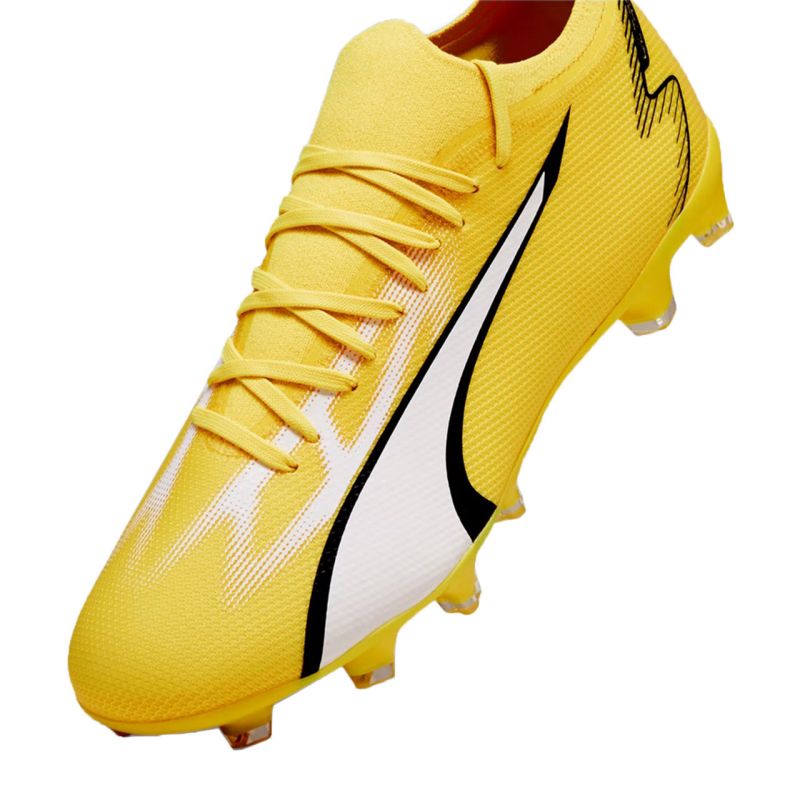 Puma Ultra Match FG/AG M 107347 04 football shoes Footwear/Football Puma