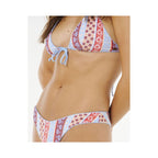 Women's RIP CURL Coastal Instinct Skimpy Pant Bikini Bottom Multicolor