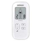 Omron E3 Intense HV-F021-E4W electrostimulator In preparation Your Sports Performance