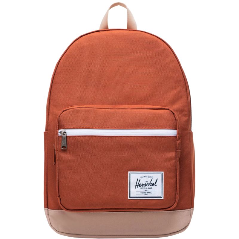 Herschel Pop Quiz Backpack 11405-05890 Orange One size In preparation Your Sports Performance
