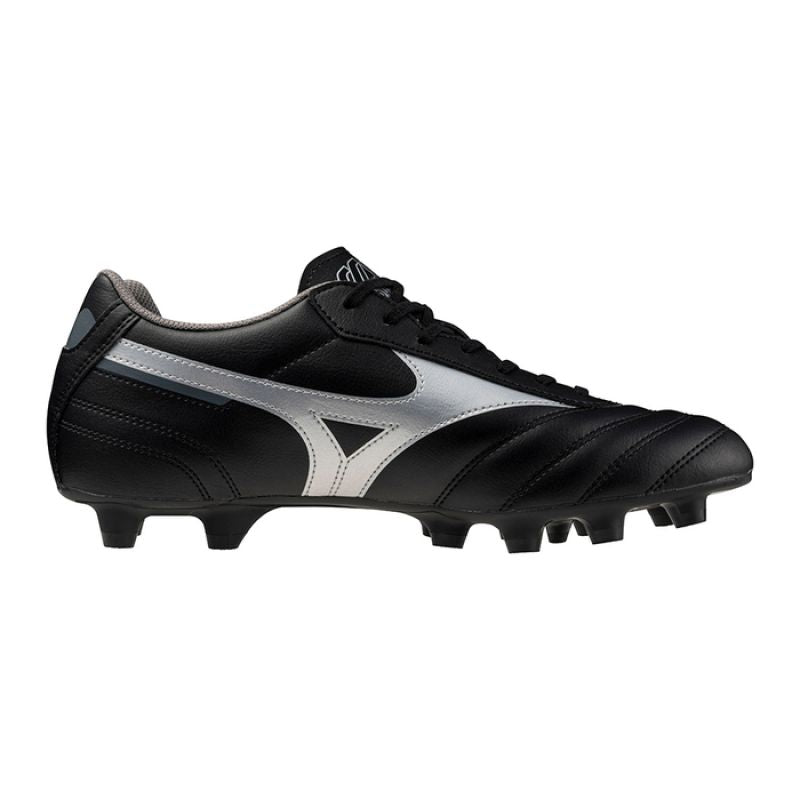 Mizuno Morelia II Club FG M shoes P1GA241603 Footwear/Football/Mizuno Mizuno