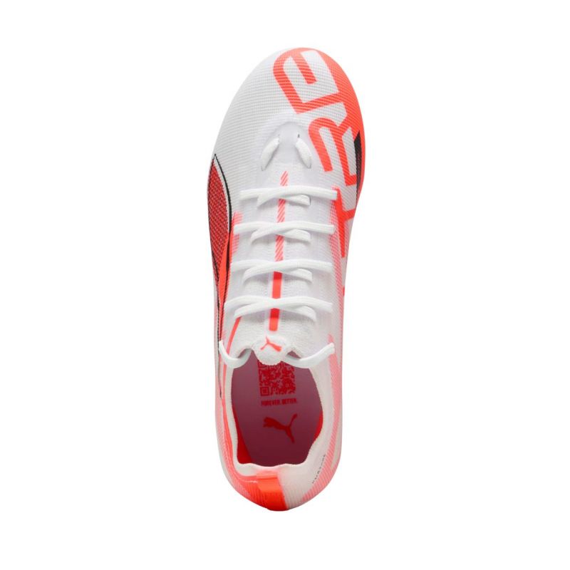 Puma Ultra 5 Pro FG/AG M 108165 01 Kids Football Boots Footwear/Football/FG/SR Puma
