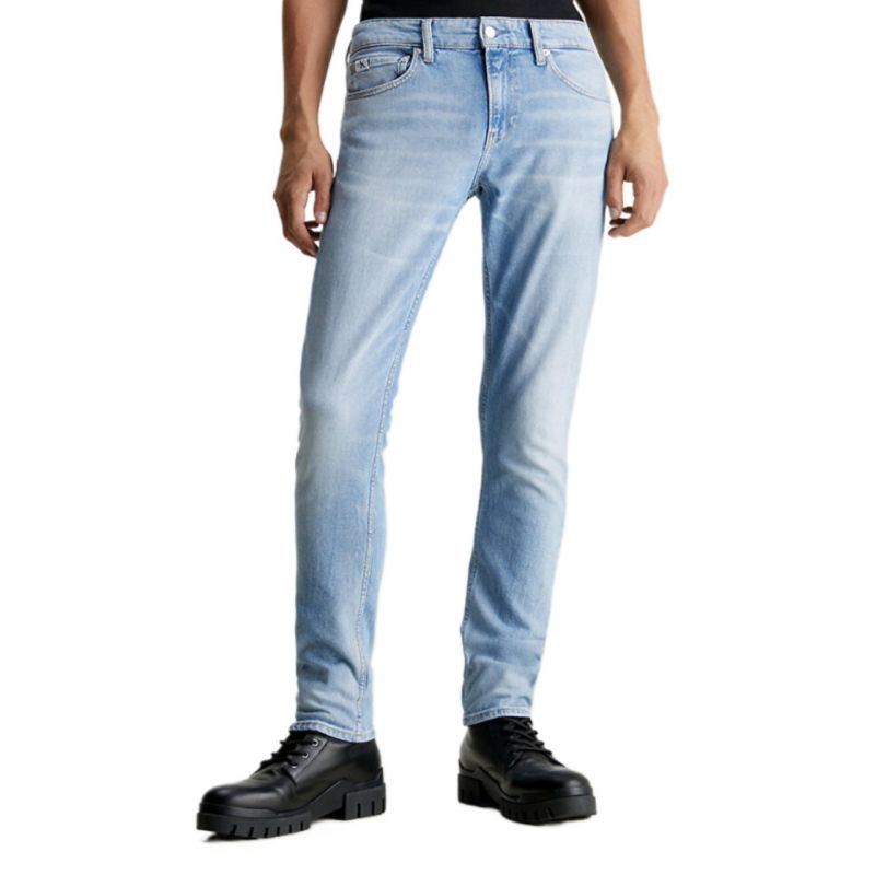 Calvin Klein Jeans Slim M J30J324200 jeans Clothing/Lifestyle/Trousers, shorts/Calvin Klein Jeans Your Sports Performance