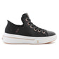 Skechers Slip-Ins: Snoop One - OG Leather W 186001-BLK Footwear/Lifestyle/Skechers Skechers