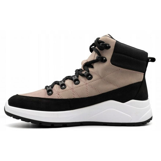 Shoes 4F W H4L21OBDH252LIGHT PINK Footwear/Lifestyle/4F 4F