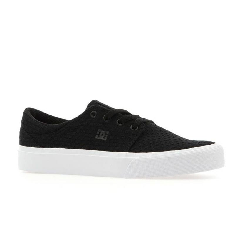 Shoes DC Trase TX SE W ADYS300123-001 Footwear/Lifestyle Your Sports Performance