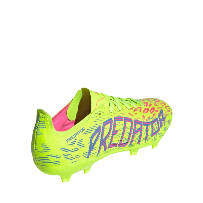 Adidas Predator League FG/MG M JH6471 football boots Footwear/Football/SR/FG Adidas