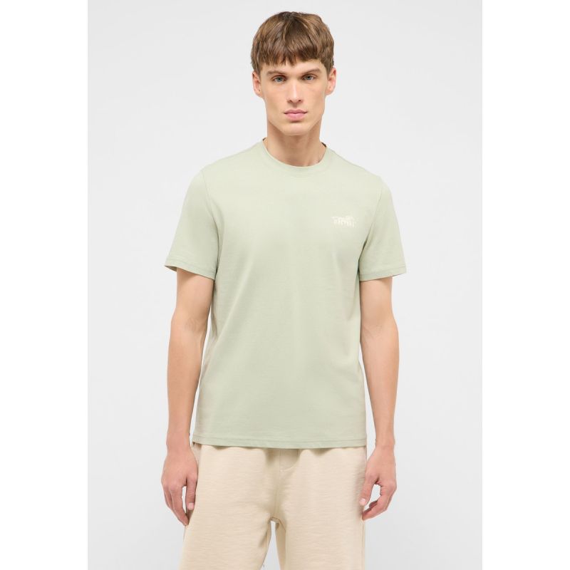 Mustang men's t-shirt AUSTIN 1017772 6451 Mustang