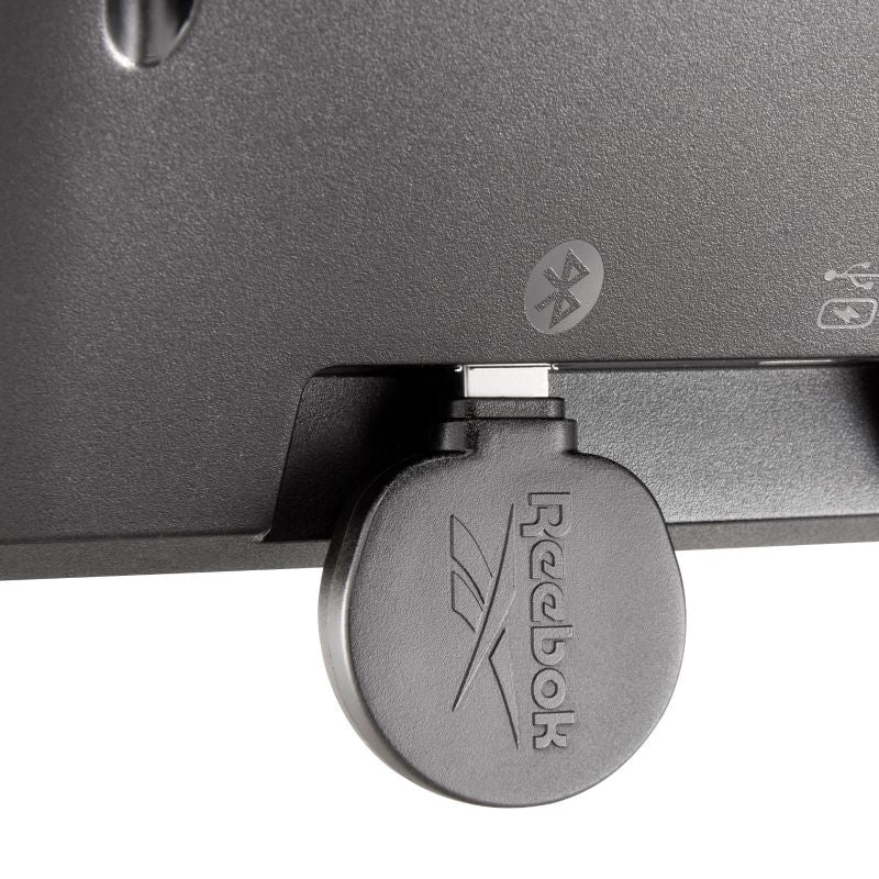 Reebok FR30z Floatride Treadmill RVFR-10421GRZ Accessories/Training equipment/Bieżnie Reebok