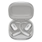Shokz OpenFit 2+ Wireless In-Ear Headphones Gray In preparation Your Sports Performance