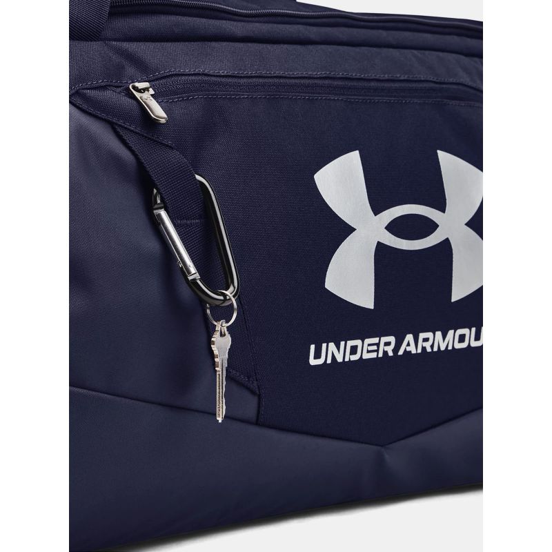 Under Armour Undeniable 5.0 Duffle Bag - 58L Midnight Navy Accessories/Bags/Under Armour Your Sports Performance