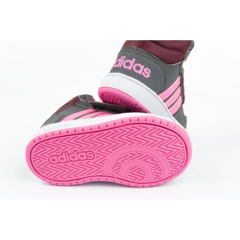 Adidas Hoops Jr GZ7798 sports shoes Footwear/Lifestyle Adidas