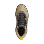adidas Hoops 4.0 Mid JS2033 Kids' Shoes adidas