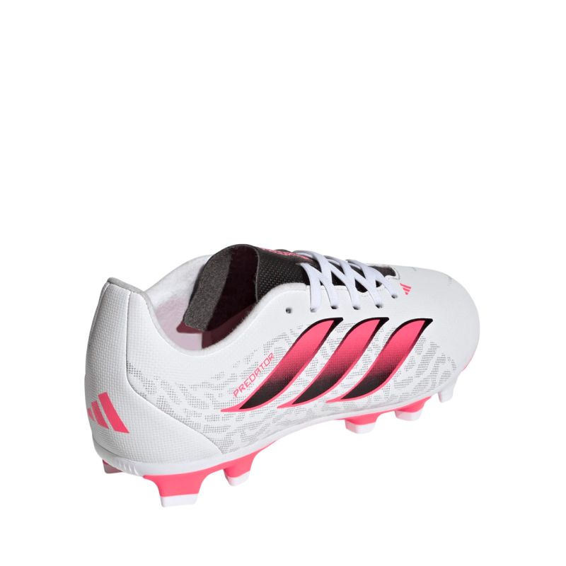 adidas Predator Club FG/MG IH2099 Kids' Football Boots