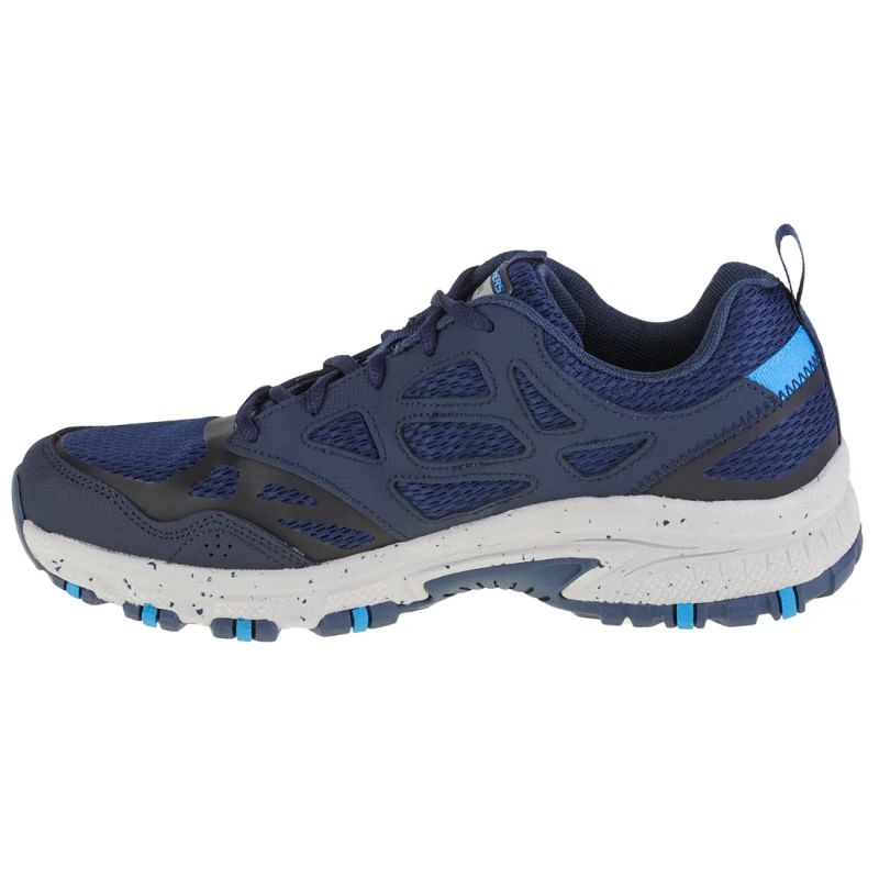 Skechers Hillcrest 237265-NVY Navy Blue 42 In preparation Your Sports Performance