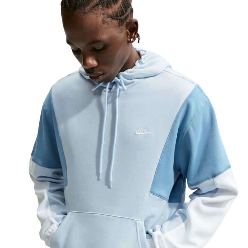 Men’s Nike Sportswear Club Tracksuit Light Blue HV1165 407