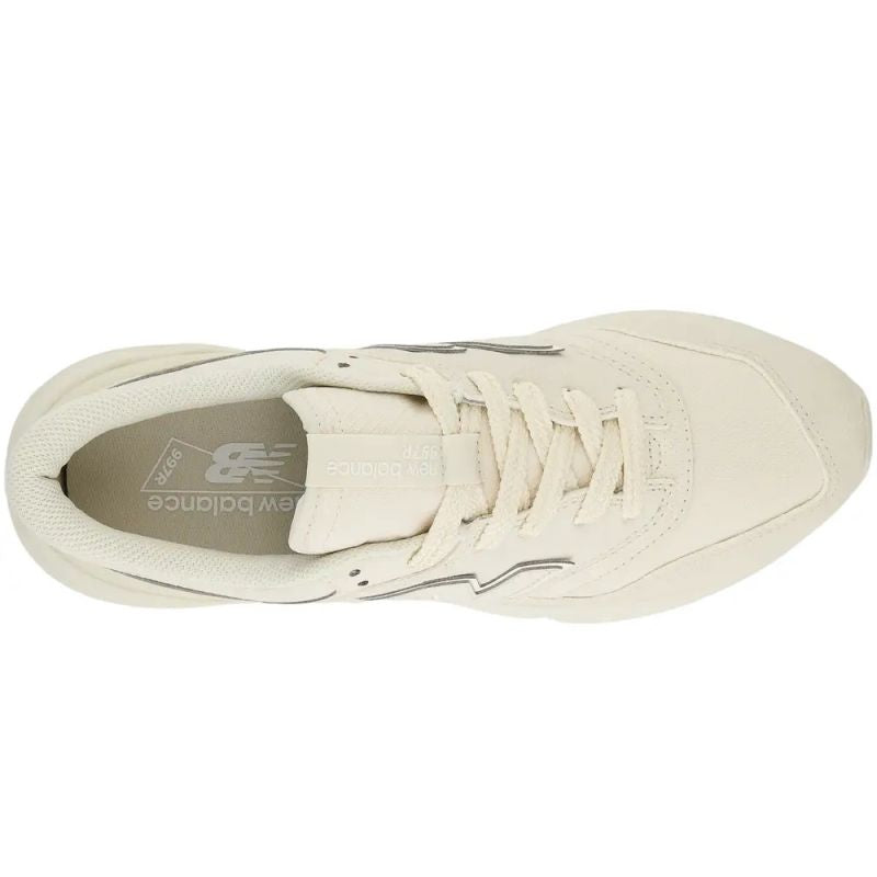 Women's New Balance 997 sneakers suede beige (U997RME) Footwear/Lifestyle New Balance