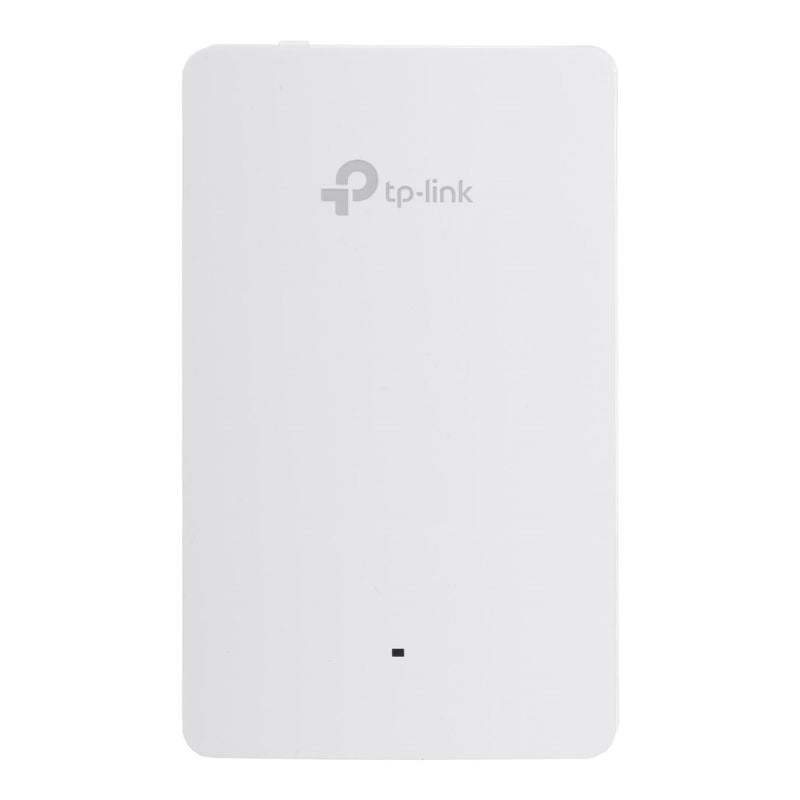 Access Point TP-LINK EAP615-WALL Komunikacja i łączność/AccesPoint Your Sports Performance